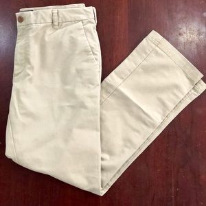Izod Khaki Pants